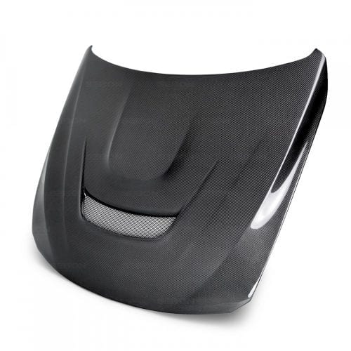 Seibon Carbon 2015-2020 BMW F80 M3 / F82 M4 VS-Style Carbon Fiber Hood