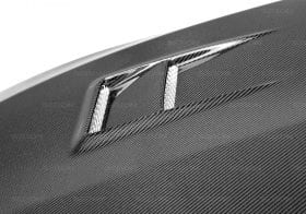 Seibon Carbon F87 M2 DV-Style Carbon Fiber Hood for BMW M2 - Image 2