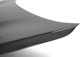 Seibon Carbon F87 M2 DV-Style Carbon Fiber Hood for BMW M2 - Image 4
