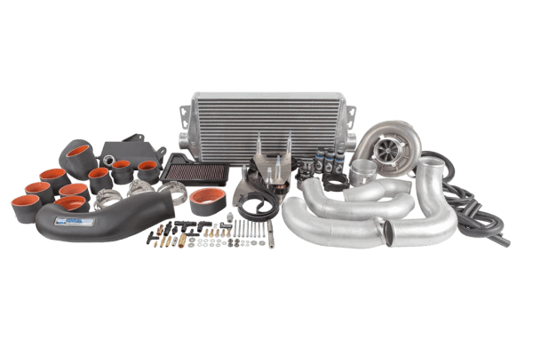 Vortech Supercharger 2015 - 2017 Ford Mustang GT V7 JT Trim - Tuner Kit