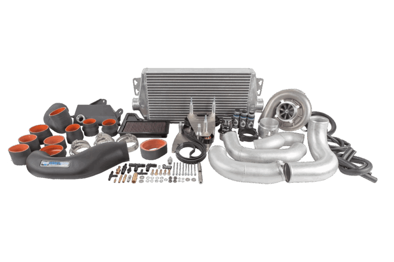 2015 - 2017 Vortech Supercharger Ford Mustang GT V7 JT Trim Kit