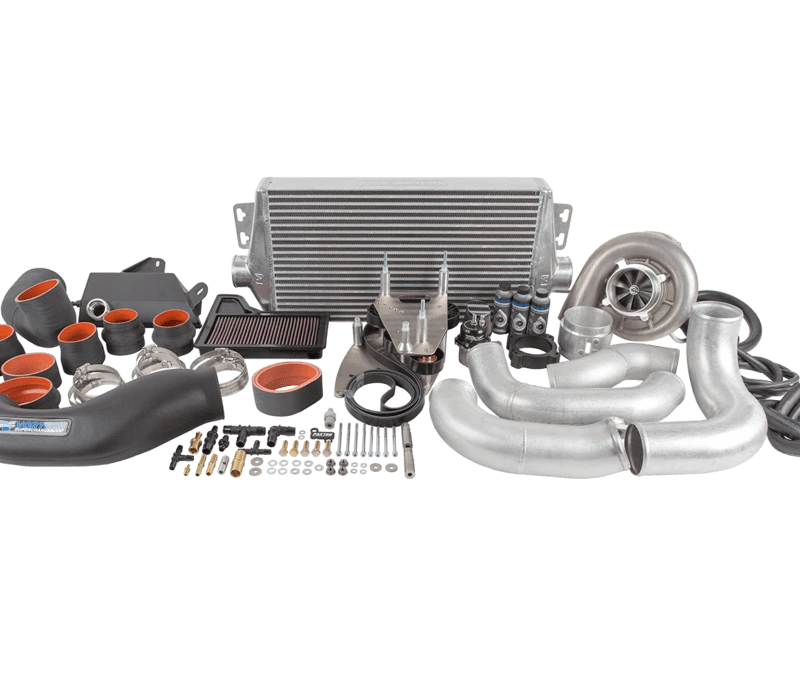 2015 - 2017 Vortech Supercharger Ford Mustang GT V7 JT Trim Kit