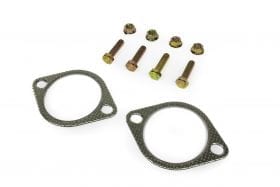 ISR Performance 240sx S13 Series II EP Single Exhaust - Image 4