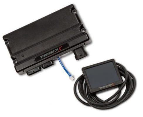 Holley Terminator X Engine Management Systems 550-909 (LS1/LS6 Engines)