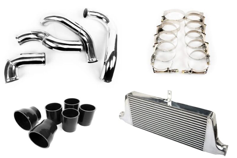 Forced Induction
