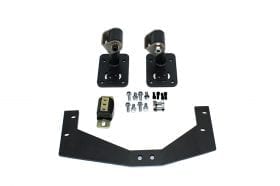 ISR Performance 350z LS Swap Mounts - Image 2