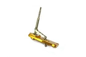 ISR Performance 350Z LS1 T56 Transmission Shifter Extension Relocation Kit - Image 2