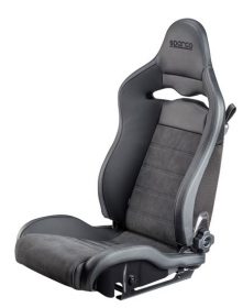 Sparco SPX Seats