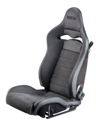 Sparco SPX Seats