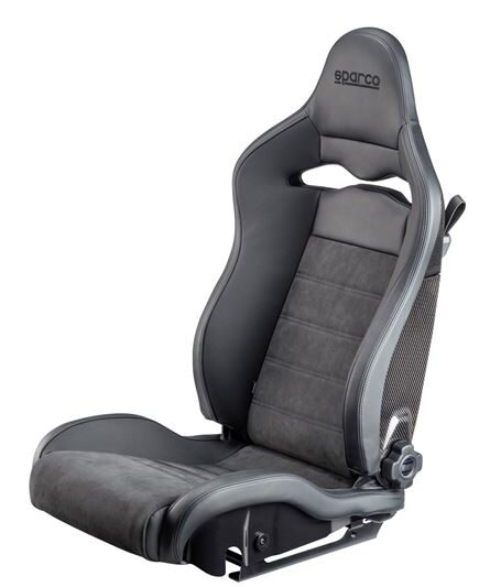 Sparco SPX Seats