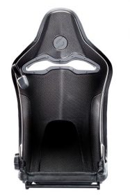 Sparco SPX Seats - Image 2
