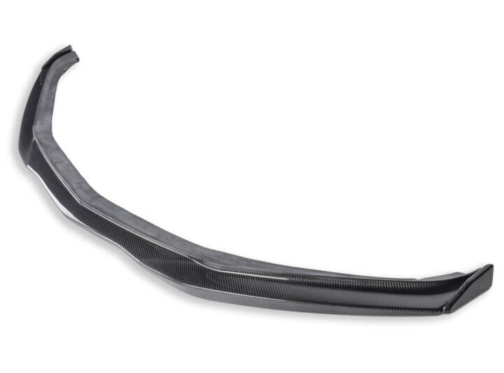 EOS 2016-2018 Chevrolet Camaro RS/LT/LS Carbon Fiber Front Splitter