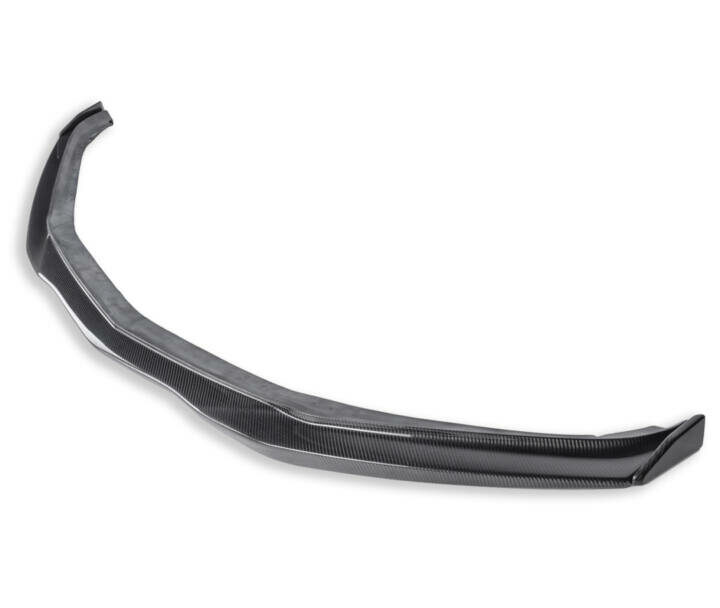 EOS 2016-2018 Chevrolet Camaro RS/LT/LS Carbon Fiber Front Splitter