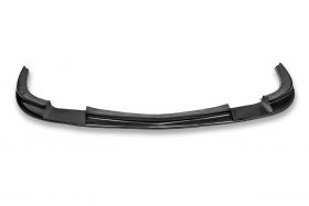 EOS 2005-2013 Chevrolet Corvette C6 Grand Sport/Z06/ZR1 Carbon Fiber Front Splitter Lip - image 4
