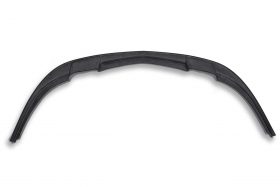 EOS 2005-2013 Chevrolet Corvette C6 Grand Sport/Z06/ZR1 Carbon Fiber Front Splitter Lip - image 3