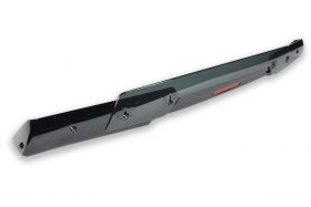 EOS 2005-2013 Chevrolet Corvette C6 C6.5 Performance Carbon Flash Rear Trunk Spoiler Wing With Wicker Bill - Image 4
