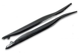 EOS 2014-2019 Chevrolet Corvette C7 Stage 3.5 Aerodynamic Full Body Kit - image 5