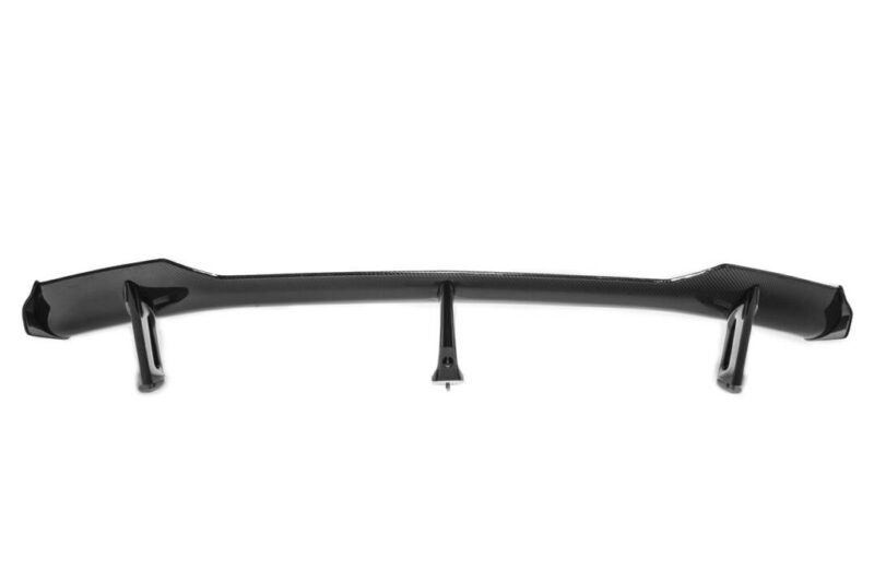 EOS 2016-2018 Chevrolet Camaro | ZL1 1LE Carbon Fiber Rear Trunk Wing Spoiler W/ Rear Spoiler Camera Option - Image 6