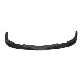 EOS 2005-2013 Chevrolet Corvette C6 Grand Sport / Z06 Front Splitter Lip - Glossy Black - image 3