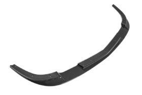 EOS 2005-2013 Chevrolet Corvette C6 Grand Sport / Z06 Front Splitter Lip - Glossy Black - image 4