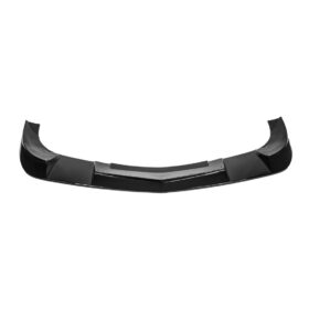 EOS 2005-2013 Chevrolet Corvette C6 Base ZR1 Conversion Extended Front Splitter Lip - Image 1