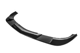 EOS 2005-2013 Chevrolet Corvette C6 Base ZR1 Conversion Extended Front Splitter Lip - Image 4