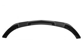 EOS 2005-2013 Chevrolet Corvette C6 Base ZR1 Conversion Extended Front Splitter Lip - Image 3