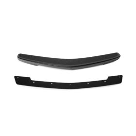 EOS 2014-2019 Cadillac CTS WickerBill Primer Black Rear Spoiler - Image 1
