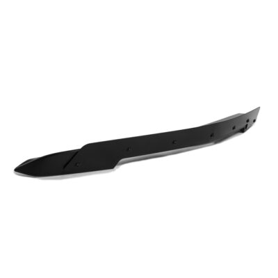 EOS 2014-2019 Cadillac CTS WickerBill Primer Black Rear Spoiler