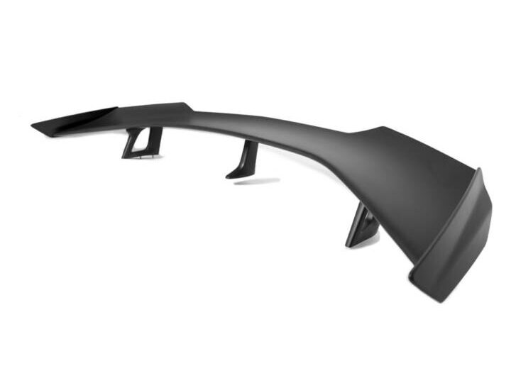 EOS 2016-2023 Chevrolet Camaro ZL1 1LE Rear Trunk Spoiler W/ Rear Spoiler Camera Option