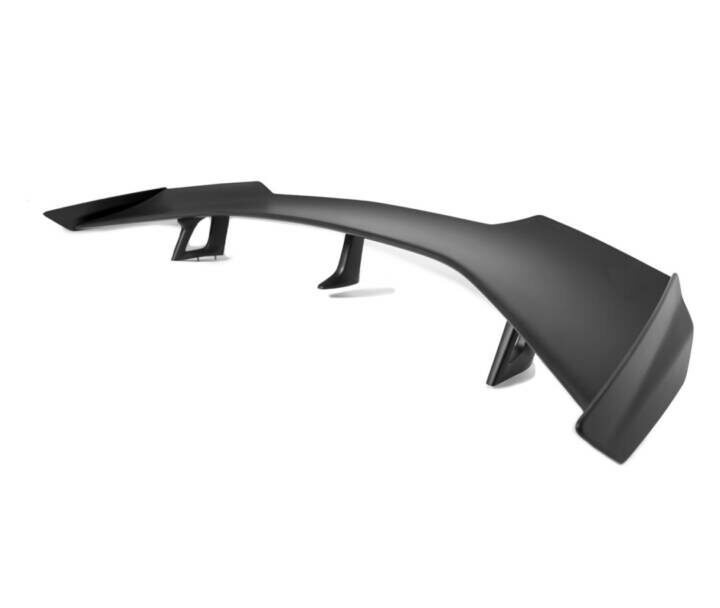 EOS 2016-2023 Chevrolet Camaro ZL1 1LE Rear Trunk Spoiler W/ Rear Spoiler Camera Option