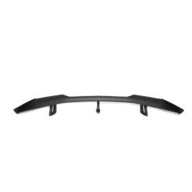 EOS 2016-2023 Chevrolet Camaro ZL1 1LE Rear Trunk Spoiler W/ Rear Spoiler Camera Option - Image 5