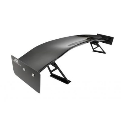 APR Performance 2014-2019 Chevrolet Corvette C7 Z51 GTC-500 71" Carbon Fiber Adjustable Wing