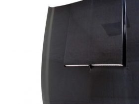 Anderson Composites Mustang Carbon Fiber Type-SC Hood - Image 2
