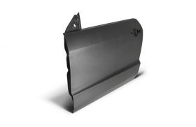 Anderson Composites Mustang Dry Carbon Doors (Pair) - Image 2