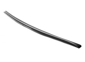 Anderson Composites Corvette C6 Type-LW Carbon Fiber Rear Spoiler for C6 Corvette - Image 3