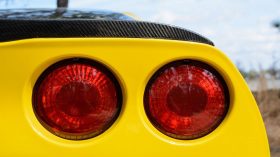 Anderson Composites Corvette C6 Type-LW Carbon Fiber Rear Spoiler for C6 Corvette - Image 4
