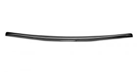 Anderson Composites Corvette C6 Type-LW Carbon Fiber Rear Spoiler for C6 Corvette - Image 5