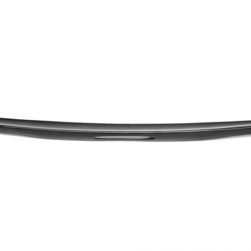 Anderson Composites 2005 2013 Chevrolet Corvette C6 Type LW Carbon Fiber Rear Spoiler 4