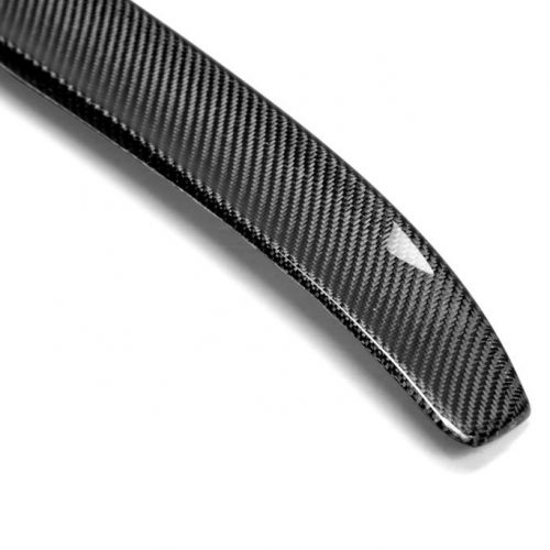 Anderson Composites 2005 2013 Chevrolet Corvette C6 Type LW Carbon Fiber Rear Spoiler 5
