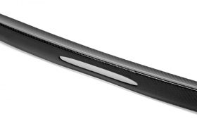 Anderson Composites Corvette C6 Type-LW Carbon Fiber Rear Spoiler for C6 Corvette - Image 7