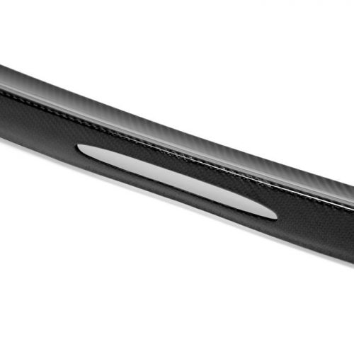 Anderson Composites 2005 2013 Chevrolet Corvette C6 Type LW Carbon Fiber Rear Spoiler 6