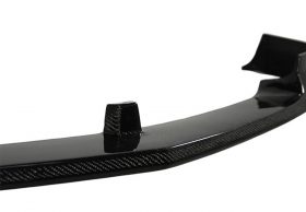 Anderson Composites Camaro Type-SS Carbon Fiber Front Chin Spoiler for Camaro - Image 2