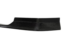 Anderson Composites Camaro Type-SS Carbon Fiber Front Chin Spoiler for Camaro - Image 3