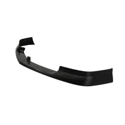 Anderson Composites 2010 2013 Chevrolet Camaro Type SS Carbon Fiber Front Chin Spoiler 3