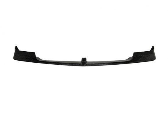 Anderson Composites 2010-2013 Chevrolet Camaro Type-SS Carbon Fiber Front Chin Spoiler
