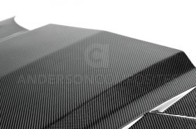 Anderson Composites Camaro Type-TSII Carbon Fiber Hood for Camaro - Image 3