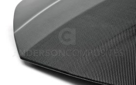 Anderson Composites Camaro Type-TSII Carbon Fiber Hood for Camaro - Image 4