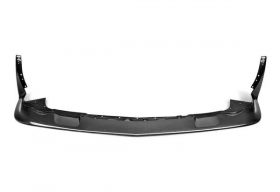 Anderson Composites 2011-2014 Dodge Challenger Type-SRT8 Carbon Fiber Front Chin Spoiler - Image 1