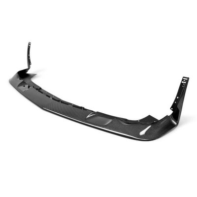 Anderson Composites 2011-2014 Dodge Challenger Type-SRT8 Carbon Fiber Front Chin Spoiler